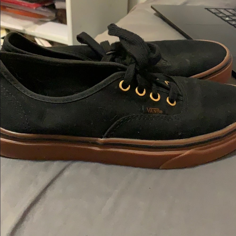 Classic Vans